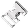 Spring Loaded Lever Buckle