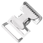 Spring Loaded Lever Buckle