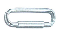 WV 16 X 4 - 14RNP - Oval Loop w/Roller Wire