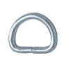 410 -D Ring Nickel